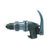 Wesco 440402 Heavy Duty Stainless Steel Faucet