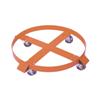 Wesco D5-SI Gallon Drum Dolly