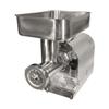 Weston 08-1201-W 12" Pro Electric Meat Grinder and Sausage Stuffer