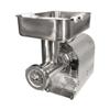 Weston 08-2201-W 22" Pro Electric Meat Grinder and Sausage Stuffer