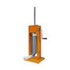 Weston 73-1101-W Manual Vertical Sausage Stuffer