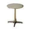 Wholesale Interiors DR71358 Eustace Round Bar Table