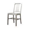 Wholesale Interiors LC-901A-AL Modern Cafe Chair