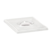 Win-Holt Clear Replacement Tub Lid