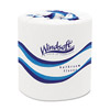 Facial-Quality 2-Ply 4.5" x 3.5" Toilet Tissue