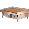 Wolf WEG36D Griddle
