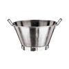 Paderno World Cuisine 18 Quarter Vegetable Strainer