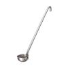 Paderno World Cuisine Basting Spoon with Left-Handed