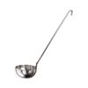 Paderno World Cuisine 4" One Piece Ladle
