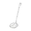 Paderno World Cuisine 6 1/4" Wire Mesh Skimmer