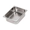 Paderno World Cuisine 1/3 Standard 3.25 Quarter Hotel Pan