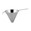 Paderno World Cuisine 9 1/2" Granular Strainer