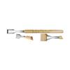 Paderno World Cuisine 19.62" Ice Carving Chisel