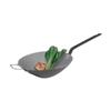 Paderno World Cuisine 12.5" Carbon Steel Wok