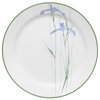 Corelle Impressions Shadow Iris Small Dinner Plate