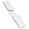 Ekco Plastic Paper Towel Holder