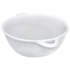 Ekco Large White Colander / Strainer
