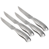 Chicago Cutlery Insignia Steel 4-pc Steak Set