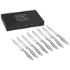 Chicago Cutlery Landmark 9-pc Boxed Flatware Steak Set