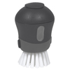 Ekco 123 Soap-Dispensing Scrubber