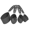 Ekco 123 Measuring-Cup Set 