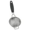 Ekco 123 Small Food Strainer with Gray Handle
