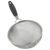 Ekco 123 Large Food Strainer with Gray Handle