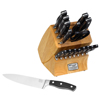 Chicago Cutlery Insignia2 18-pc Block Set
