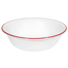Corelle Livingware Hot Dots Soup / Cereal Bowl