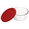 Pyrex Storage 2-Cup Round w/ Cover