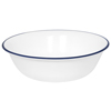 Corelle Livingware Spring Blue Soup / Cereal Bowl