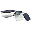 Pyrex Storage 6-pc Set