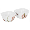 Corelle Coordinates Pretty Pink 7-oz Ramekins