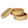 PAO! Bamboo Steamer