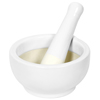 PAO! Mortar and Pestle