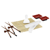 PAO! Deluxe 9-pc Sushi Set