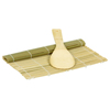 PAO! 2-pc Sushi Kit