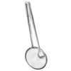 PAO! Stainless Steel 2-in-1 Tong / Strainer