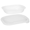 CorningWare SimplyLite 3-qt Covered Rectangular Baker
