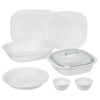 CorningWare SimplyLite 8-pc Baker Set