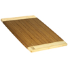 Chicago Cutlery Woodworks Bamboo 14" x 20" Cutting Board