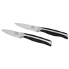 Chicago Cutlery Onyx Forged 2-pc Set