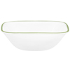 Corelle Square Buttercup Soup / Cereal Bowl