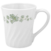 Corelle Impressions Sculptured Callaway Stoneware Mug