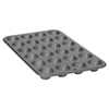 Bakers Secret Basics 24-Cup Mini Muffin Pan