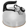 Revere Classic 2-1/3 qt Whistling Tea Kettle
