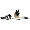 Chicago Cutlery Basics Poly 25-pc Knife Set