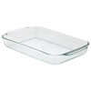 Pyrex 4-qt Rectangular Baking Dish