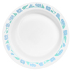 Corelle Livingware Friendship Rimmed Soup / Salad Bowl