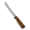 Chicago Cutlery Walnut 8" Slicer / Carver Knife